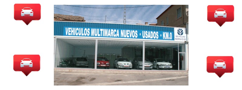 Ven a revisar tu coche a Talleres Gomez en Higueruela, Albacete